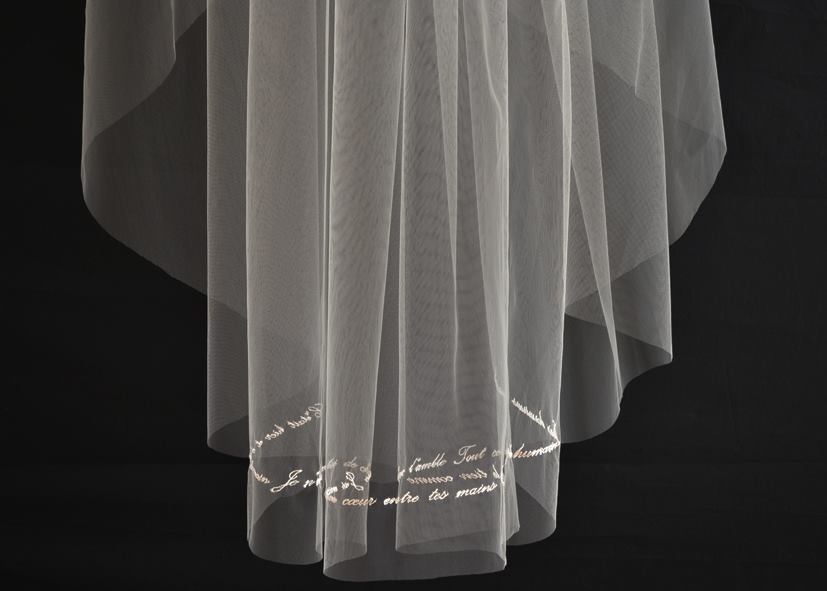 Veil Charis / Rental main image 0